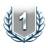 1st Class