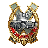 Burda's Medal