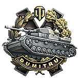 Dumitru's Medal