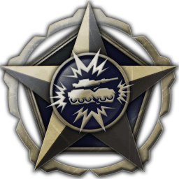 Frost Hero's Medal