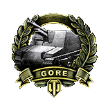 Gore's Medal