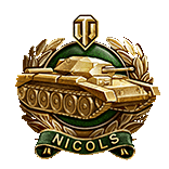 Nicholls's Medal