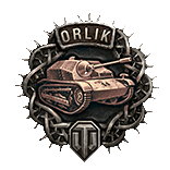 Orlik's Medal