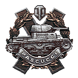 Pascucci's Medal