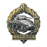 Radley-Walters' Medal