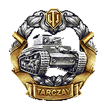 Tarczay's Medal